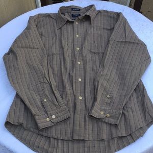 Dockers Stretch Shirt XL Men’s